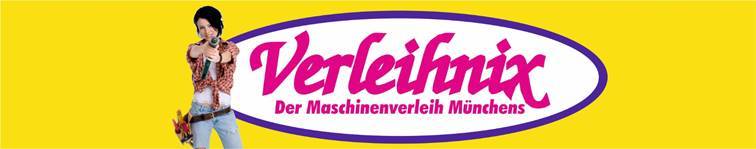 Verleihnix Maschinenverleih
